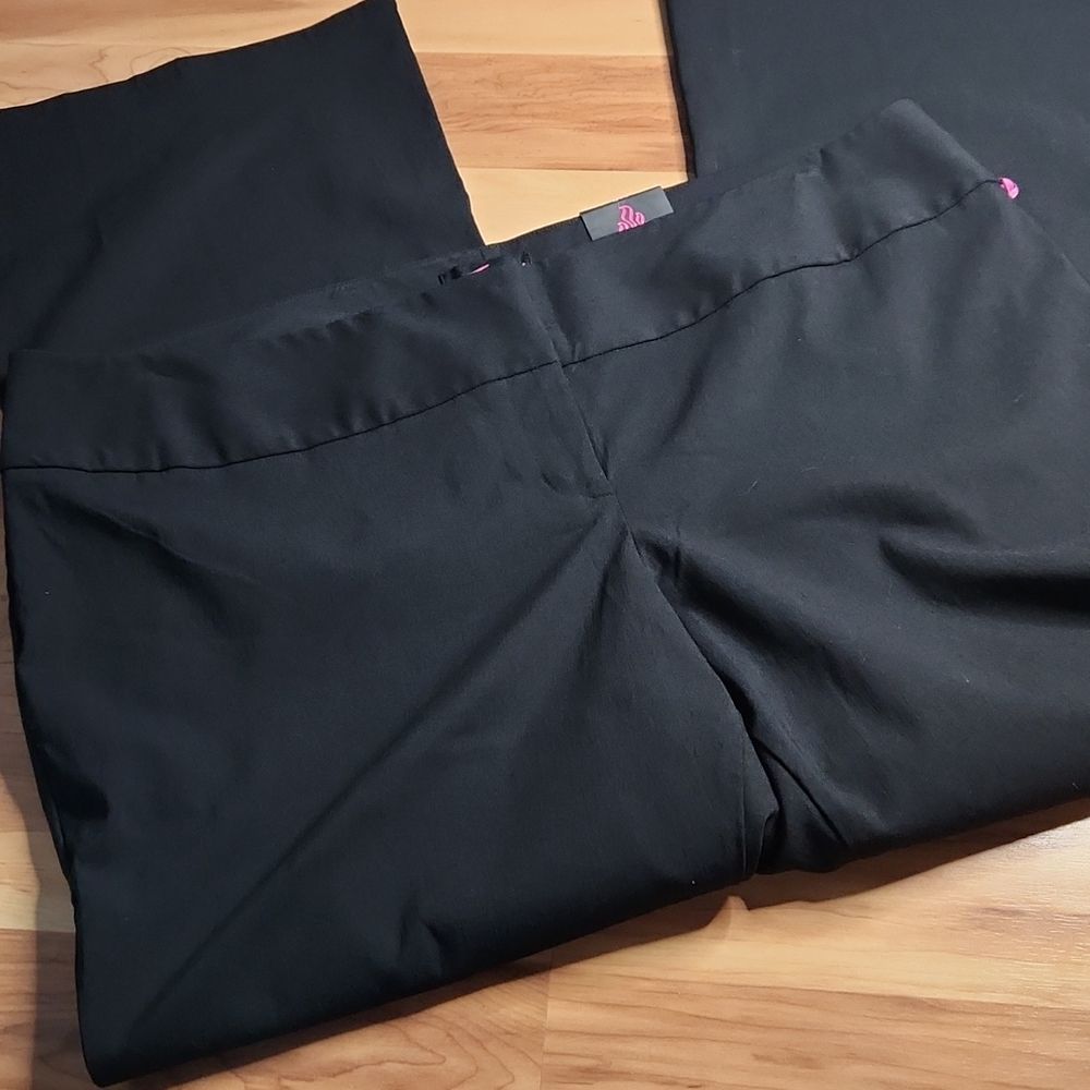 Brand New Torrid Womens Slacks  Size 22